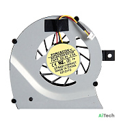 Вентилятор/Кулер для ноутбука Toshiba L700 L745 L740 p/n: AB7705HX-HB3, DFS491105MH0T F96B