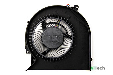 Вентилятор/Кулер для ноутбука Dell E5570 p/n: DP/N H9M9M