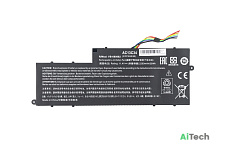 Аккумулятор для Acer V5-122P E3-112 (11.4V 2200mAh) p/n: AC13C34
