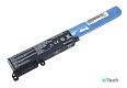 Аккумулятор для Asus X541UA R541UA X441UA V.2 (10.8V 2200mAh) p/n: A31N1537 A31N1601 - фото