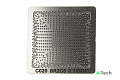 Трафарет GL82Z170 SR2C9 GL82Q170 SR2C5 GL82Q150 SR2C6 GL82B150 SR2C7 GL82H170 SR2C8 - фото