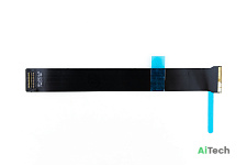 Шлейф тачпада для Apple MacBook A2442