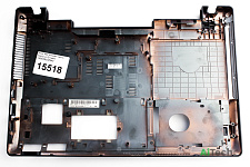 Asus X54 Нижняя часть корпуса (D case)