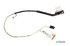 Шлейф для матрицы Toshiba L650 L655 p/n: A000075860, DD0BL6LC030, DD0BL6LC010