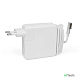 Блок питания TopON для Apple MacBook Air 14.5V 3.1A (MagSafe) 45W MC747Z/A TOP-AP05 - фото