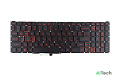 Клавиатура для Acer AN515-44 AN517-52 AN715-51 с подсветкой p/n: NK.I1513.0NA NKI15130NA - фото
