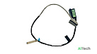 Шлейф для матрицы Asus G713QR G713QM G513QR 40pin 300-360Hz p/n: 6017b1706701 14005-03680500