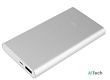 Внешний аккумулятор 5000mAh Xiaomi Mi Power Bank 2 Silver - фото