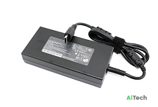 Блок питания для ноутбука Asus 20V 12A (special asus 5pin) 240W 