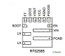 Микросхема RT6258BGQUF LE= bulk - фото