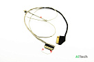 Шлейф для матрицы Dell Inspiron 5593 p/n: DC02003L000 FY9WT 0FY9WT