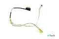 Шлейф для матрицы Toshiba C50T C55D-T p/n: 6017B0440401, V000320930 - фото