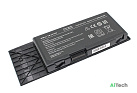 Аккумулятор для Dell Alienware M17X (11.1V 6600mAh) p/n: BTYVOY1