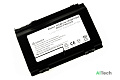 Аккумулятор для Fujitsu LifeBook A1220 A6210 (10.8V 4400mAh) BLACK OEM p/n: FPCBP176 BP176-3S2P - фото