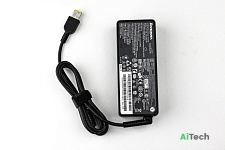 Блок питания для ноутбука Lenovo 20V 4.5A (USB) 90W