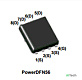 Микросхема MDU2657 N-Channel MOSFET 30V 61.7A POWERDFN56 - фото