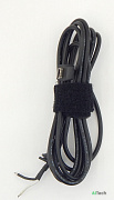 Провод питания с разъемом microUSB