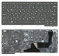 Клавиатура для ноутбука Lenovo Yoga 11s, S210 S215 с рамкой p/n: 25204688, MP-11G23SU-6862, T1A1-RU - фото