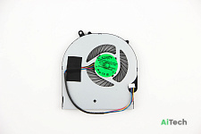 Вентилятор/Кулер для ноутбука Acer SP315-51 p/n: 23.GNUN5.001, 23.GQQN5.001