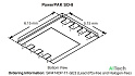 Микросхема SIR474 N-Channel MOSFET 30V 20A SO-8 - фото