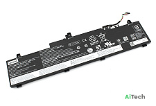 Аккумулятор для Lenovo E14 gen 5 E16 Gen 1 ORG (11.31V 4060mAh) p/n: L22M3PG4 L22D3PG