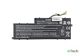 Аккумулятор для Acer V5-122P E3-112 (11.4V 2200mAh) p/n: AC13C34 - фото