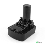 Аккумулятор для Hitachi BCL 10.8V 1.5Ah (Li-Ion) p/n: BCL1015
