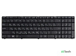 Клавиатура для Asus K75 A75 X75 p/n: V118502BS1, PK130OG2A05, MP-10A73SU-6984, 0KNB0-6241RU00 - фото