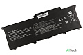 Аккумулятор для Samsung NP900X3D (7.4V 5200mAh) p/n: AA-PLXN4AR - фото