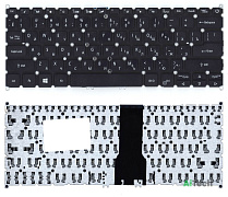 Клавиатура для Acer Swift 3 SF314-54G p/n: 74504e7dk201, NK.I1313.0BU