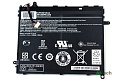 Аккумулятор Acer Iconia Tab A510 A700 (3.7V 9700mAh) p/n: BAT-1011 - фото