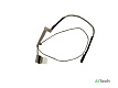 Шлейф для матрицы HP 15-ec 30pin p/n: L72719-001 DD0G3HLC020 - фото