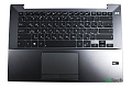 Клавиатура для Asus B400 TopCase p/n: MP-12C73SU6528W, 0KN0-NC2RU2213353000002 - фото