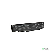 Аккумулятор для ноутбука Sony Vaio VGN-AR VGN-SZ Series 11.1V 4400mAh 49Wh p/n: VGP-BPS9
