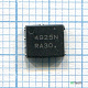 Микросхема NTMFS4925N N-Channel MOSFET 30V 48A SO-8FL - фото