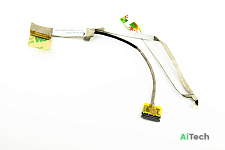 Шлейф для матрицы Lenovo E120 p/n: DDFL9BLC050, 04W3615