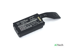 Аккумулятор CS-MC310BH для терминала сбора данных Motorola Symbol MC3190 3.7V 6800mAh