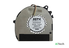 Вентилятор/Кулер для ноутбука Sony SVP11 p/n: SEPA HY55Q05P, 300-0001-2745_A