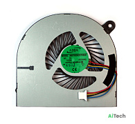 Вентилятор/Кулер для ноутбука Clevo H840 W840 p/n: AB07505HX070B00 (00CWH840)