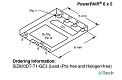 Микросхема SIZ920DT Dual N-Channel MOSFET 30V 40A PowerPAIR6x5 - фото