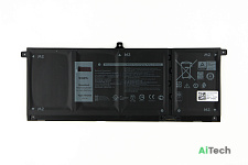 Аккумулятор для Dell Latitude 3410 ORG (15V 3360mAh) p/n: H5CKD