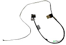 Шлейф для матрицы Acer M5-481 p/n: DDZ09ALC020, 50.M3WN7.001, DD0Z09LC000, 50.M2VN7.004