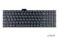Клавиатура для ноутбука Lenovo IdeaPad Flex 5-15IIL05 черная p/n: NSK-BWBBN PC4SB 9Z.NDUBN.B1N - фото