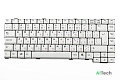 Клавиатура для ноутбука DNS Clevo M350 p/n: 531020237269, 80-M3000-280-1, K982318S1, MP-02483SU-430 - фото