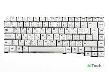 Клавиатура для ноутбука DNS Clevo M350 p/n: 531020237269, 80-M3000-280-1, K982318S1, MP-02483SU-430