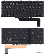 Клавиатура для HP x360 1030 G2 c подсветкой p/n: 6037B0128101, 102-016A6LHA01