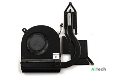 Вентилятор/Кулер для ноутбука Acer VN7-572 VN7-572G p/n: EG75070S1-C120-S9A
