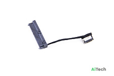 Разъем/переходник HDD HP DV7-4000 DV7-5000 (короткий)