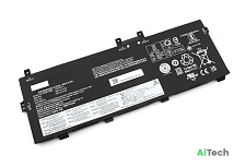 Аккумулятор для Lenovo ThinkPad X13 Yoga Gen 3 (11.58V 4560mAh) p/n: L20C3P71 L20L3P71 L20M3P71