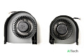 Вентилятор/Кулер для ноутбука Dell 17 M7710 M7720 L+R p/n: 0PF0HW, PF0HW - фото